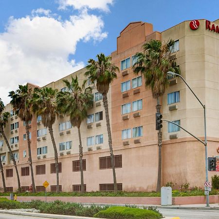 Ramada By Wyndham Hawthorne/Lax Ξενοδοχείο Εξωτερικό φωτογραφία