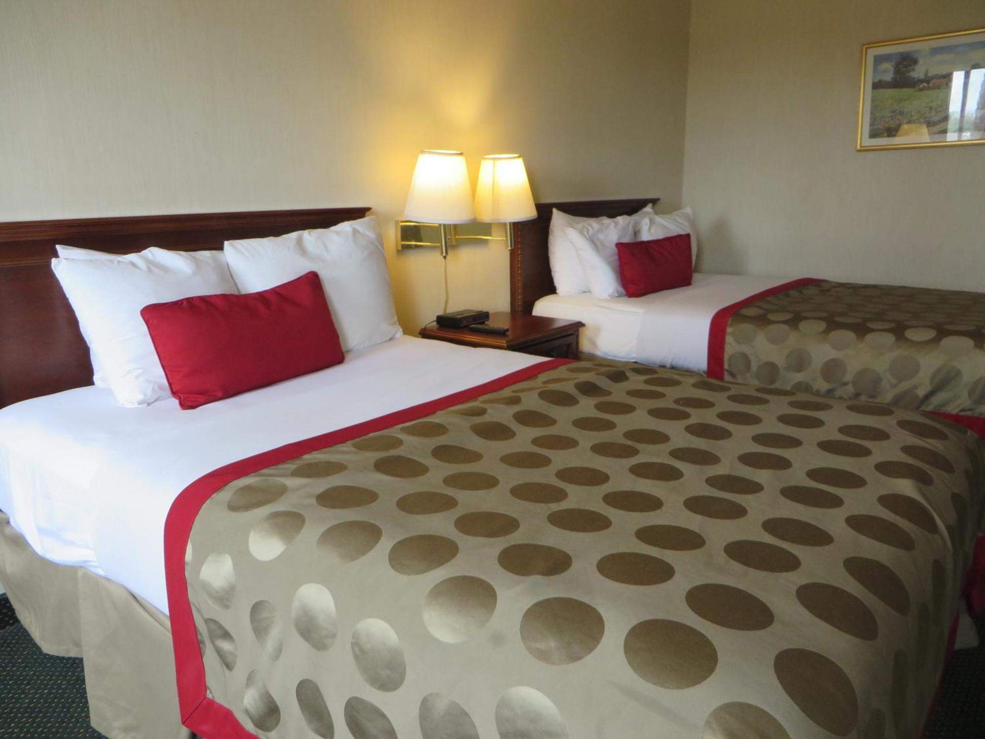 Ramada By Wyndham Hawthorne/Lax Ξενοδοχείο Δωμάτιο φωτογραφία